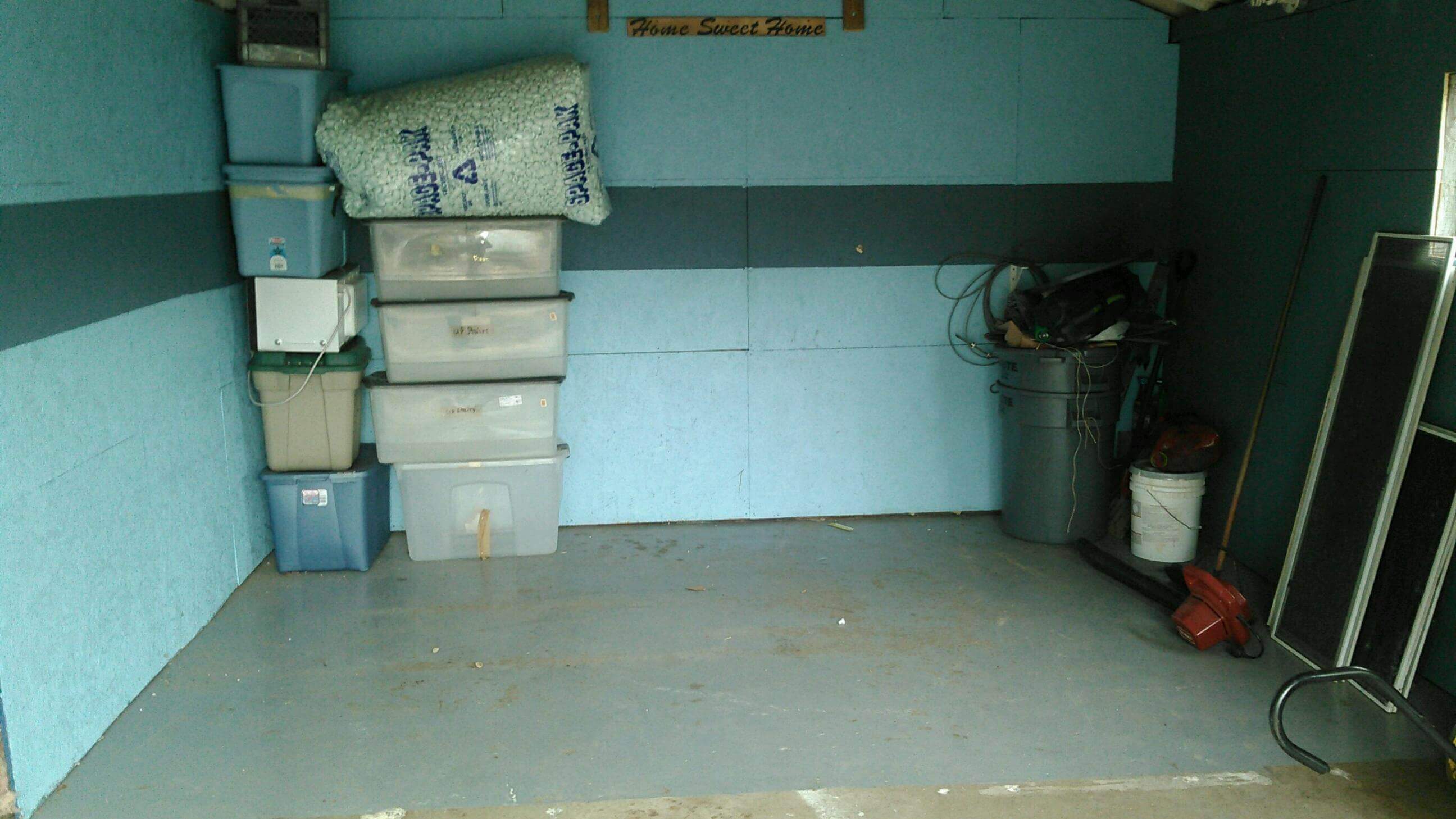 junk removal 01 After