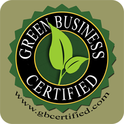 Get Your Ann Arbor Green Business Certified