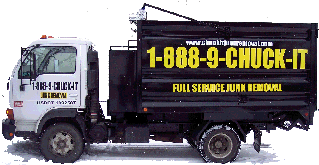 Why Junk and Trash Removal Is Better Than Dumpster Rental