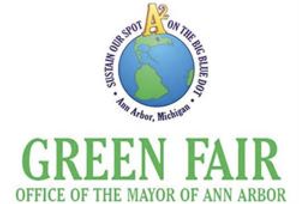 Ann Arbor Celebrates 18th Annual Mayor’s Green Fair